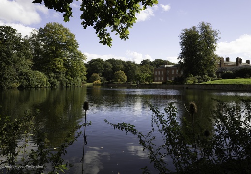 Dunham Massey